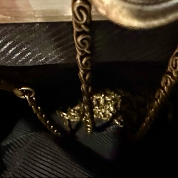 Vintage Evening Purse - Picture 4 of 4